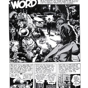 Naughty Wood (EROS Comics) image 051