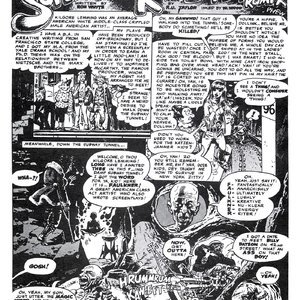 Naughty Wood (EROS Comics) image 055