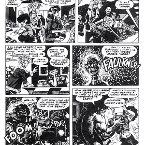 Naughty Wood (EROS Comics) image 056