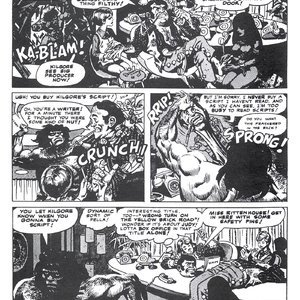 Naughty Wood (EROS Comics) image 057