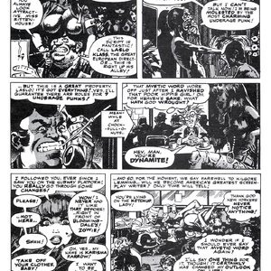 Naughty Wood (EROS Comics) image 058