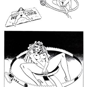 Naughty Wood (EROS Comics) image 060