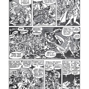 Naughty Wood (EROS Comics) image 064