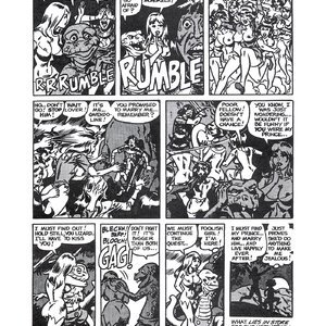 Naughty Wood (EROS Comics) image 065