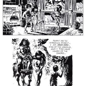 Naughty Wood (EROS Comics) image 068