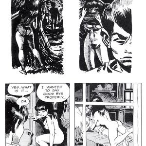 Naughty Wood (EROS Comics) image 071