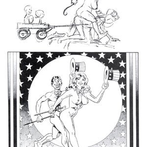 Naughty Wood (EROS Comics) image 074