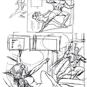 Naughty Wood (EROS Comics) image 076