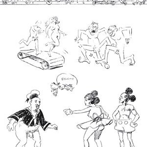 Naughty Wood (EROS Comics) image 082
