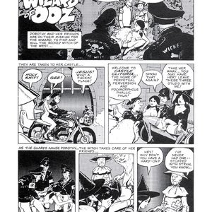 Naughty Wood (EROS Comics) image 094