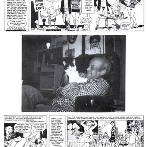 Naughty Wood (EROS Comics) image 096