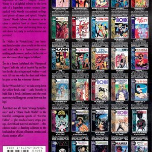 Naughty Wood (EROS Comics) image 097
