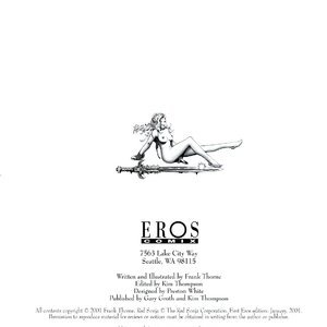 The Complete Ghita (EROS Comics) image 004