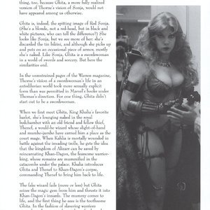 The Complete Ghita (EROS Comics) image 009