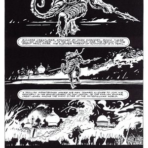 The Complete Ghita (EROS Comics) image 021