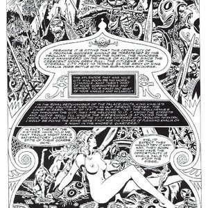 The Complete Ghita (EROS Comics) image 022