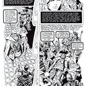 The Complete Ghita (EROS Comics) image 024