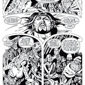 The Complete Ghita (EROS Comics) image 025