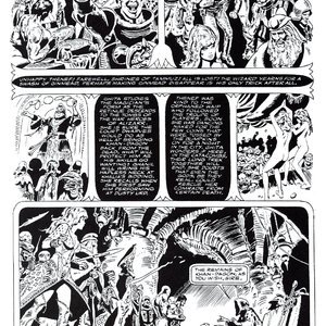 The Complete Ghita (EROS Comics) image 026