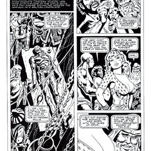 The Complete Ghita (EROS Comics) image 027