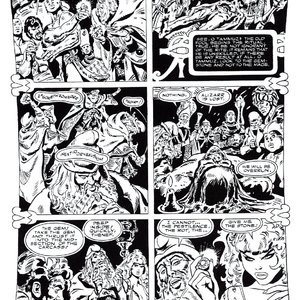 The Complete Ghita (EROS Comics) image 028