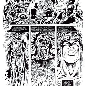 The Complete Ghita (EROS Comics) image 030