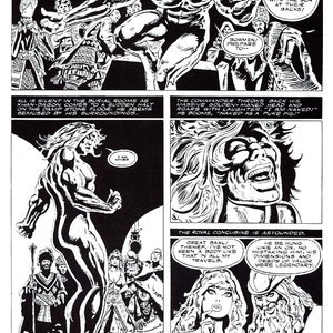 The Complete Ghita (EROS Comics) image 031