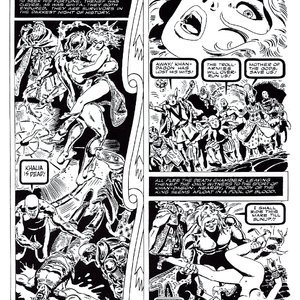 The Complete Ghita (EROS Comics) image 033