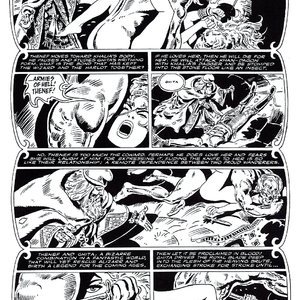 The Complete Ghita (EROS Comics) image 034
