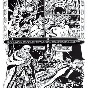 The Complete Ghita (EROS Comics) image 035