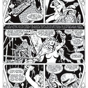 The Complete Ghita (EROS Comics) image 038