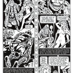 The Complete Ghita (EROS Comics) image 039