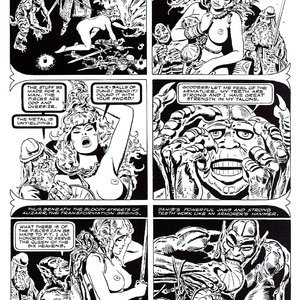 The Complete Ghita (EROS Comics) image 041