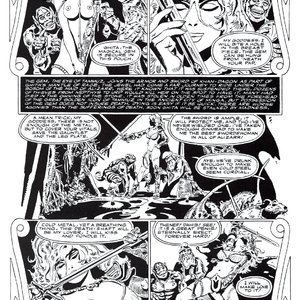 The Complete Ghita (EROS Comics) image 042