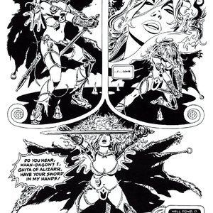 The Complete Ghita (EROS Comics) image 043