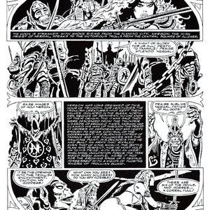 The Complete Ghita (EROS Comics) image 044