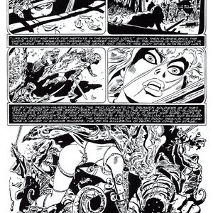 The Complete Ghita (EROS Comics) image 045