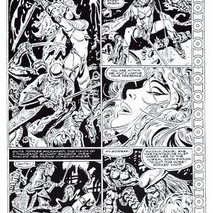 The Complete Ghita (EROS Comics) image 046