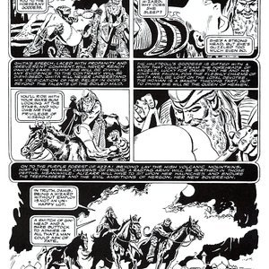 The Complete Ghita (EROS Comics) image 047