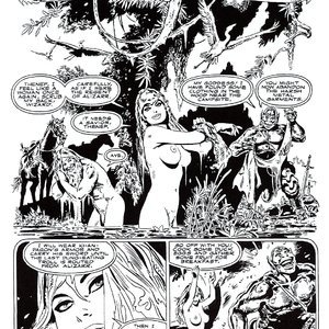 The Complete Ghita (EROS Comics) image 048
