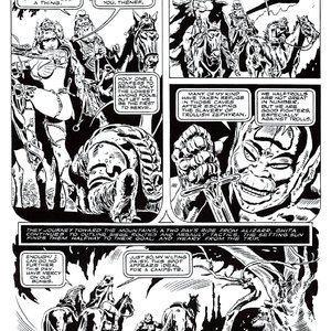 The Complete Ghita (EROS Comics) image 049