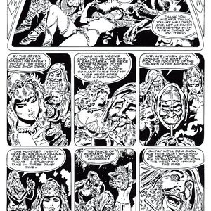 The Complete Ghita (EROS Comics) image 050