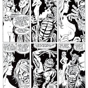 The Complete Ghita (EROS Comics) image 052