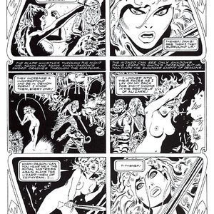 The Complete Ghita (EROS Comics) image 053