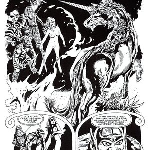 The Complete Ghita (EROS Comics) image 054
