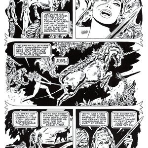 The Complete Ghita (EROS Comics) image 055