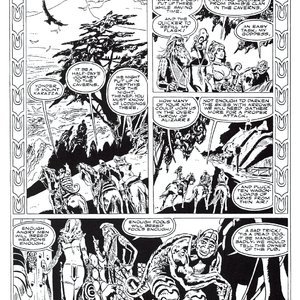 The Complete Ghita (EROS Comics) image 056