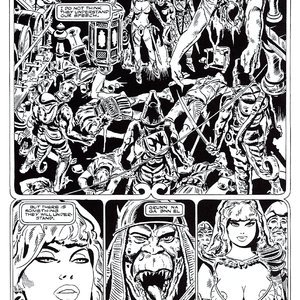 The Complete Ghita (EROS Comics) image 057