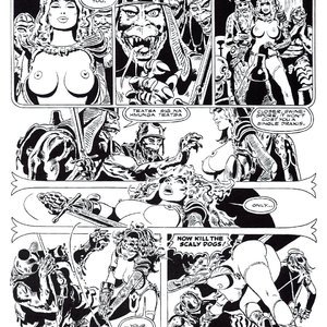 The Complete Ghita (EROS Comics) image 058