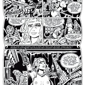 The Complete Ghita (EROS Comics) image 059